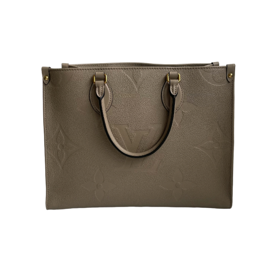 Louis Vuitton OnTheGo Tote Bag